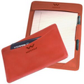 Leeman Junior Wall Street Writing Tablet